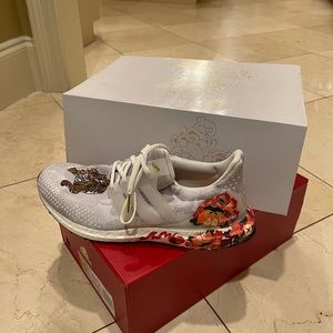 Adidas Ultra-boost "Chinese New Year"